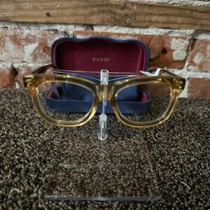 Gucci Frames GG10860